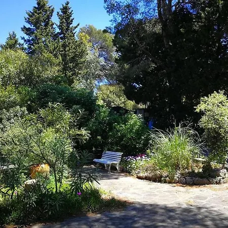 Villa Sta Rita 150M Mer, Etage Entier Avec Jardin *