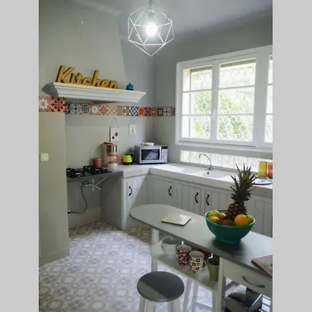 Villa Sta Rita 150m mer, étage entier avec jardin * Saint-Raphaël