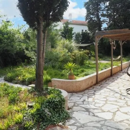 Villa Sta Rita 150m mer, étage entier avec jardin Casa vacanze Saint-Raphaël